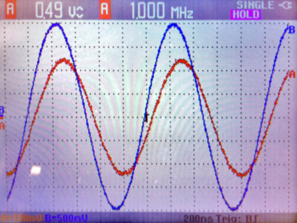 Seta - Balanced Direct Coupled Ultra Wide Bandwidth Phono Preamplifiers