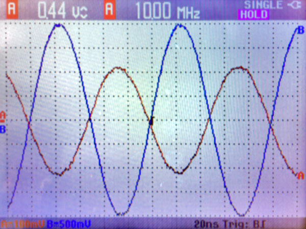 Seta - Balanced Direct Coupled Ultra Wide Bandwidth Phono Preamplifiers