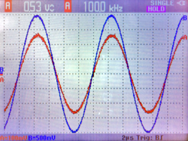 Seta - Balanced Direct Coupled Ultra Wide Bandwidth Phono Preamplifiers