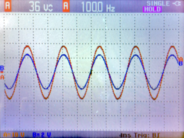 Seta - Balanced Direct Coupled Ultra Wide Bandwidth Phono Preamplifiers