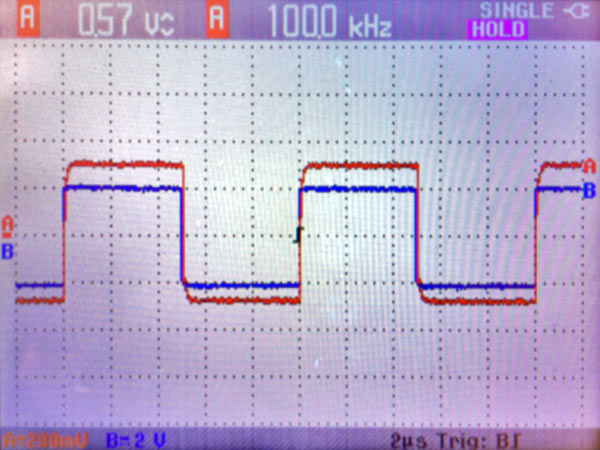 Seta - Balanced Direct Coupled Ultra Wide Bandwidth Phono Preamplifiers