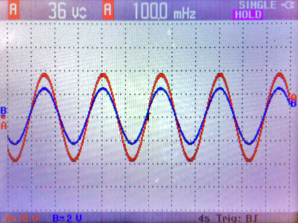 Seta - Balanced Direct Coupled Ultra Wide Bandwidth Phono Preamplifiers