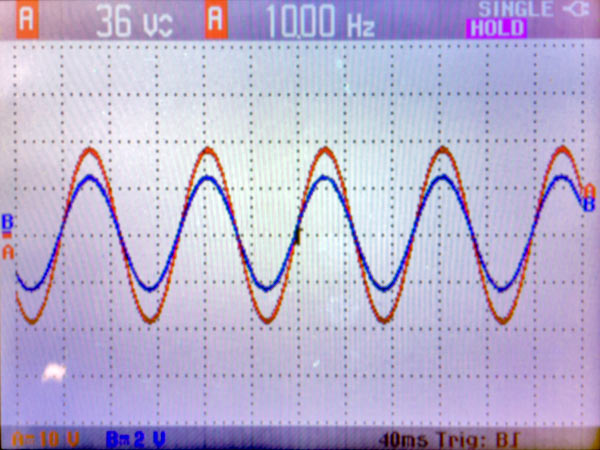 Seta - Balanced Direct Coupled Ultra Wide Bandwidth Phono Preamplifiers