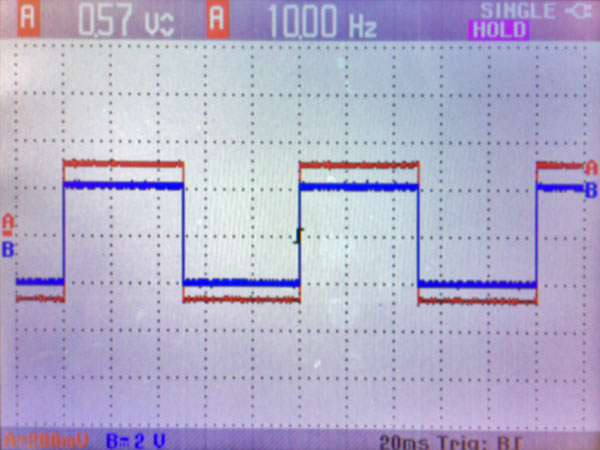 Seta - Balanced Direct Coupled Ultra Wide Bandwidth Phono Preamplifiers