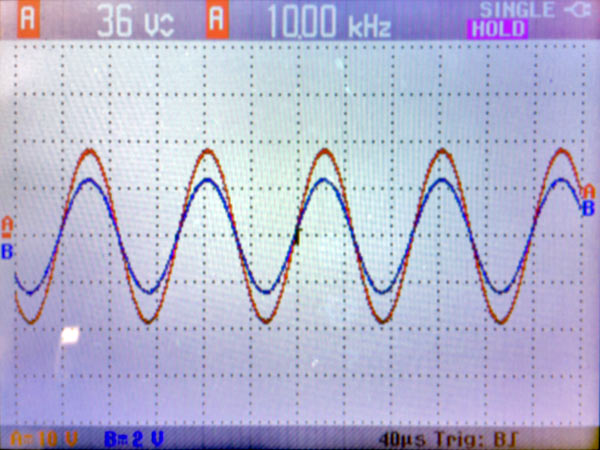 Seta - Balanced Direct Coupled Ultra Wide Bandwidth Phono Preamplifiers