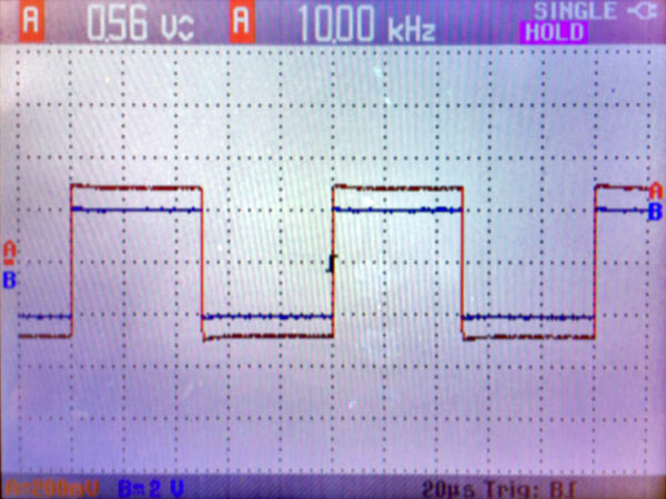 Seta - Balanced Direct Coupled Ultra Wide Bandwidth Phono Preamplifiers