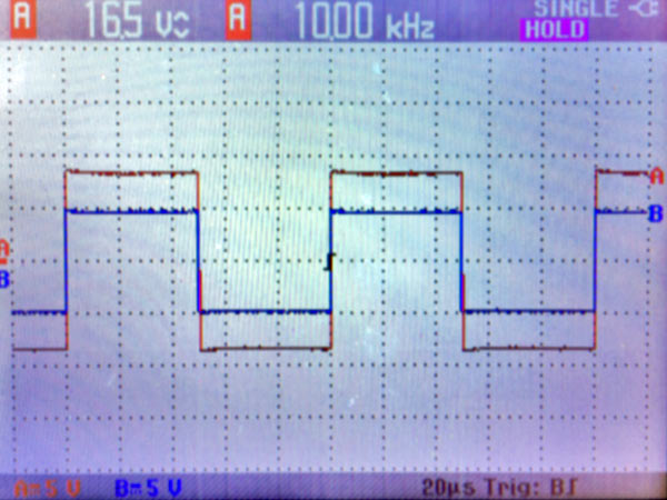 Seta - Balanced Direct Coupled Ultra Wide Bandwidth Phono Preamplifiers