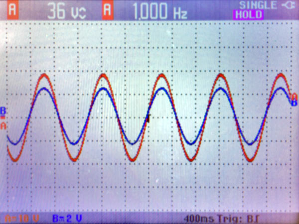 Seta - Balanced Direct Coupled Ultra Wide Bandwidth Phono Preamplifiers