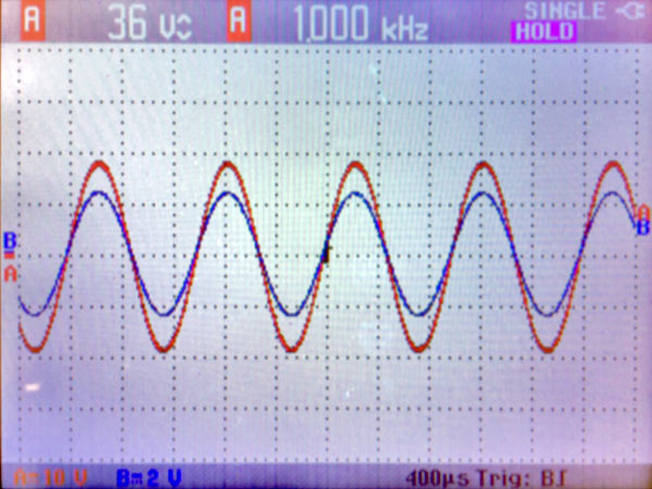 Seta - Balanced Direct Coupled Ultra Wide Bandwidth Phono Preamplifiers