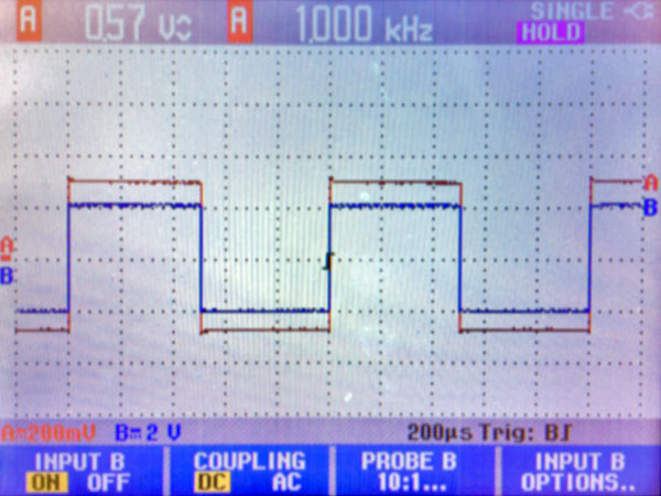 Seta - Balanced Direct Coupled Ultra Wide Bandwidth Phono Preamplifiers