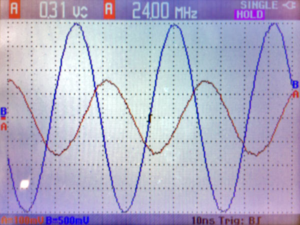 Seta - Balanced Direct Coupled Ultra Wide Bandwidth Phono Preamplifiers