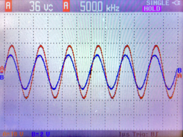 Seta - Balanced Direct Coupled Ultra Wide Bandwidth Phono Preamplifiers