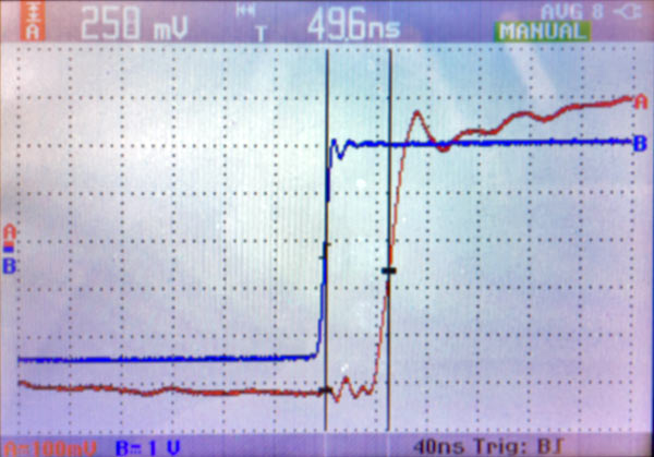 Seta - Balanced Direct Coupled Ultra Wide Bandwidth Phono Preamplifiers