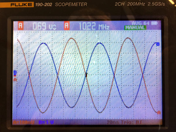 Seta - Balanced Direct Coupled Ultra Wide Bandwidth Phono Preamplifiers