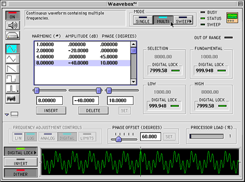 Forex signal generator software