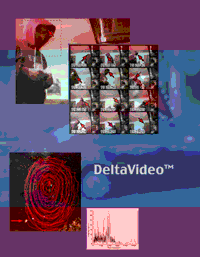 DeltaVideo Graphic