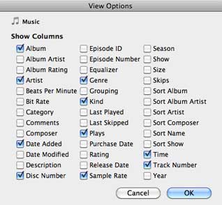 Mac the Scope Screenshot